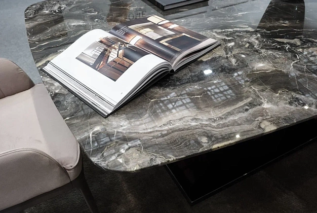 Гостиная DV Home Heritage 2 Гостиная DV Home Heritage (Италия) 2