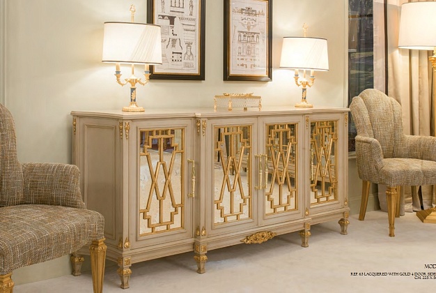 Гостиная Fratelli Radice С281 2 Гостиная Fratelli Radice С281 (Италия) 2