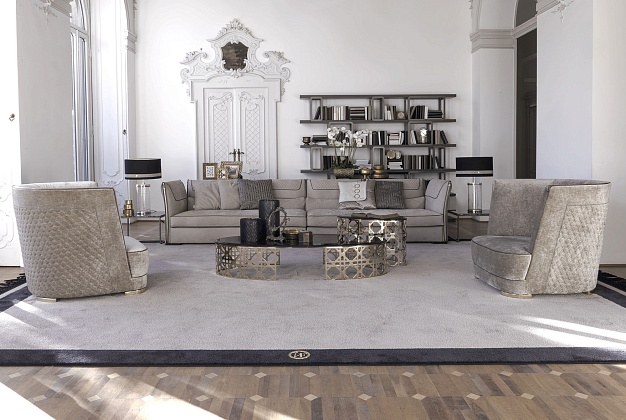 Стеллаж Vittoria Frigerio Griffi 2 Стеллаж Vittoria Frigerio Griffi (Италия) 2