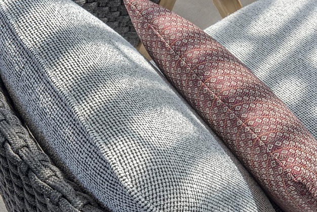 Диван Ethimo Knit 3 Диван Ethimo Knit (Италия) 3