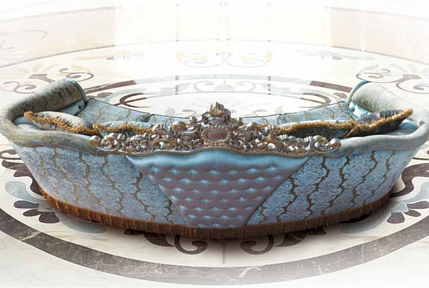 Мягкая мебель Caspani Tino Bijoux 2 Мягкая мебель Caspani Tino Bijoux (Италия) 2