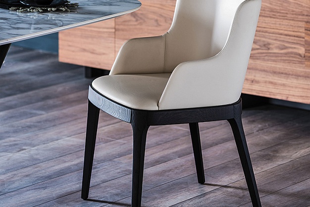 Стул Cattelan Italia Magda 4 Стул Cattelan Italia Magda (Италия) 4