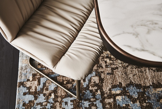 Стул Cattelan Italia Kelly Cantilever 3 Стул Cattelan Italia Kelly Cantilever (Италия) 3