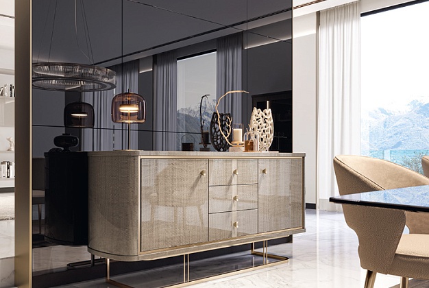 Гостиная Barnini Oseo 03 3 Гостиная Barnini Oseo 03 (Италия) 3