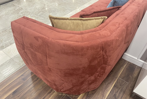 Диван Carpanese Home 7939 4 Диван Carpanese Home 7939 (Италия) 4