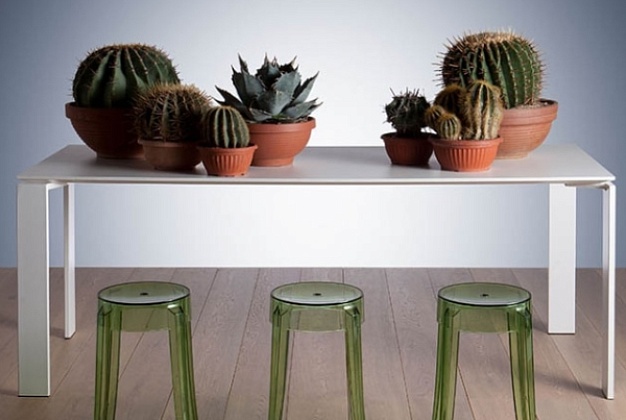 Стол Kartell Four 2 Стол Kartell Four (Италия) 2