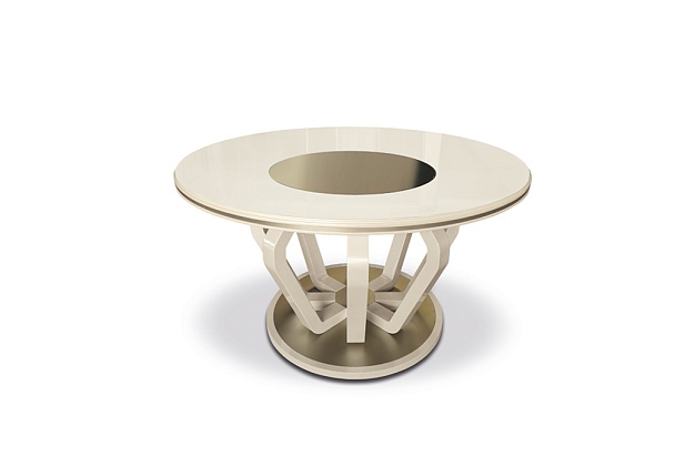 Стол обеденный Redeco Hanami 4521 7 Стол обеденный Redeco Hanami 4521 (Италия) 7