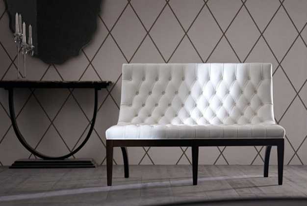 Мягкая мебель Angelo Cappellini Antony Classic 2 Мягкая мебель Angelo Cappellini Antony Classic (Италия) 2