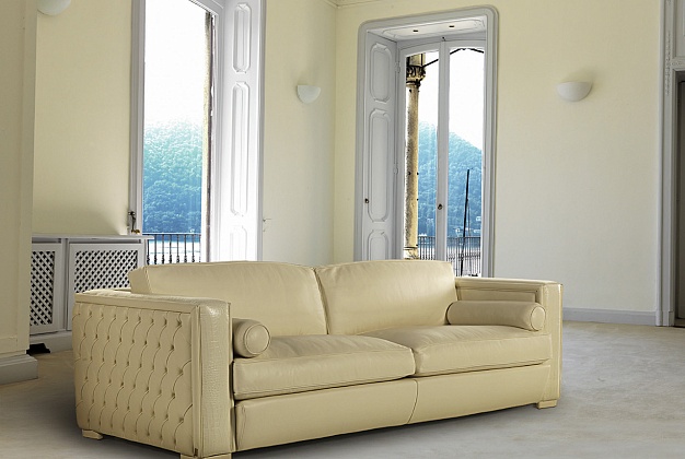 Диван Zanaboni Milano 2 Диван Zanaboni Milano (Италия) 2