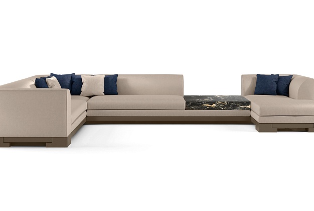 Диван Redeco Byron 5012 4 Диван Redeco Byron 5012 (Италия) 4