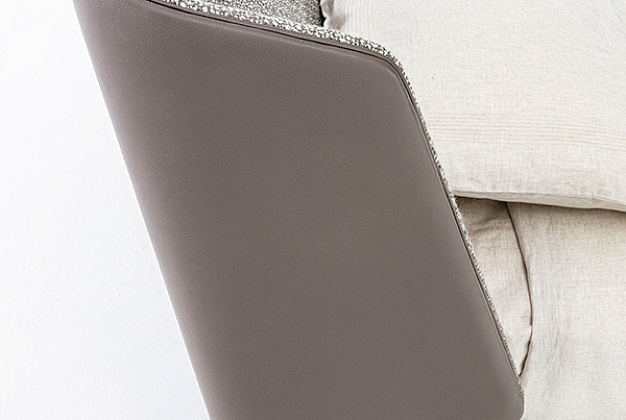 Кровать Frigerio Salotti Alfred 4 Кровать Frigerio Salotti Alfred (Италия) 4