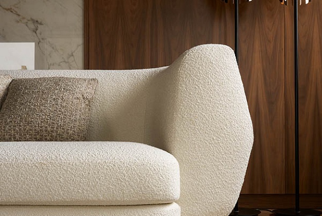 Мягкая мебель Volpi Luxury and Delicacy 4 Мягкая мебель Volpi Luxury and Delicacy (Италия) 4