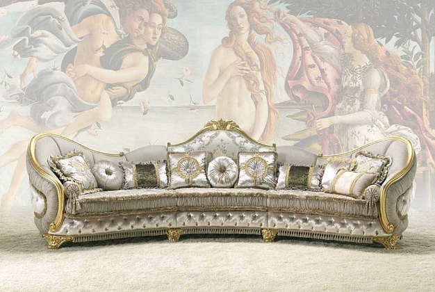 Мягкая мебель Sat Venere 2 Мягкая мебель Sat Venere (Италия) 2