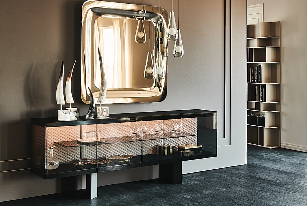 Комод Cattelan Italia Boutique 3 Комод Cattelan Italia Boutique (Италия) 3