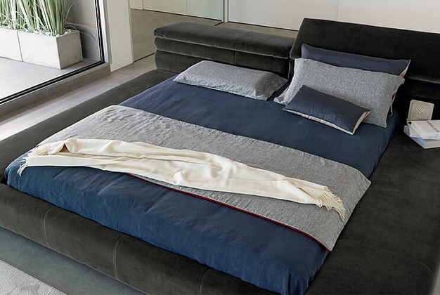 Кровать Arketipo Mayfair Dream 3 Кровать Arketipo Mayfair Dream (Италия) 3