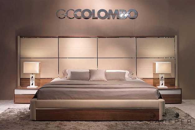 Спальня GCCOlombo Diamond 3 Спальня GCCOlombo Diamond (Италия) 3