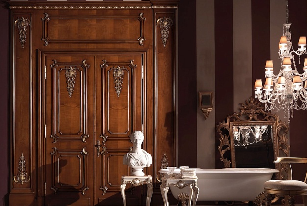 Дверь Boiserie Italia Warm 1 Дверь Boiserie Italia Warm (Италия) 1