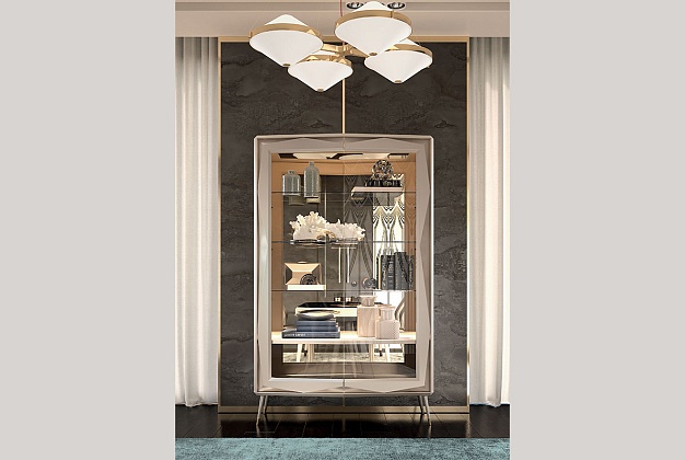 Гостиная Domus Diamond 7 Гостиная Domus Diamond (Италия) 7