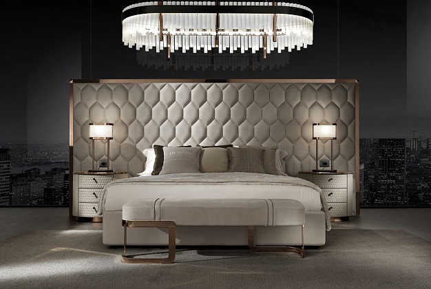 Кровать DV Home Envy Maxi 1 Кровать DV Home Envy Maxi (Италия) 1