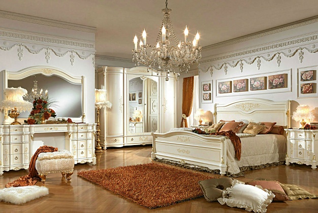 Кровать Antonelli Moravio Pitti 3 4 Кровать Antonelli Moravio Pitti 3 (Италия) 4