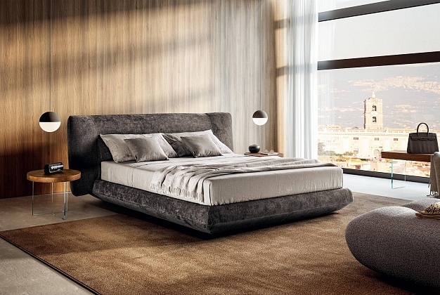 Спальня Lago Bed-In 1 Спальня Lago Bed-In (Италия) 1