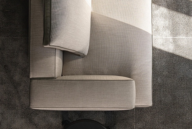 Диван Molteni&C Augusto 10 Диван Molteni&C Augusto (Италия) 10