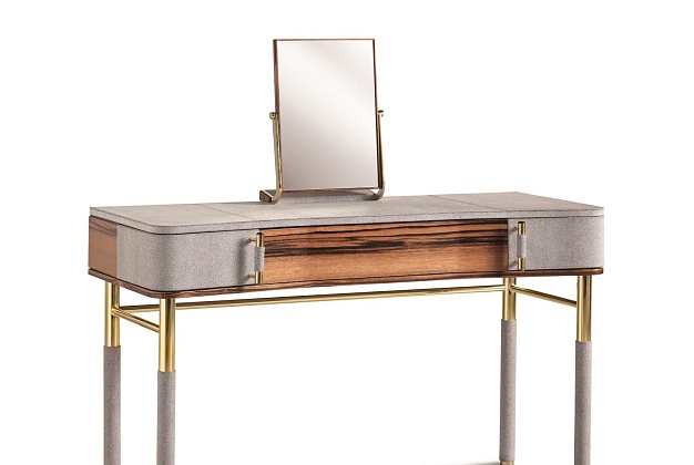 Туалетный столик Formerin Blasy Vanity 10 Туалетный столик Formerin Blasy Vanity (Италия) 10