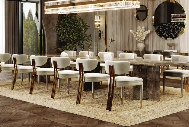 Стул Luxxu Talie 13 Стул Luxxu Talie (Италия) 13
