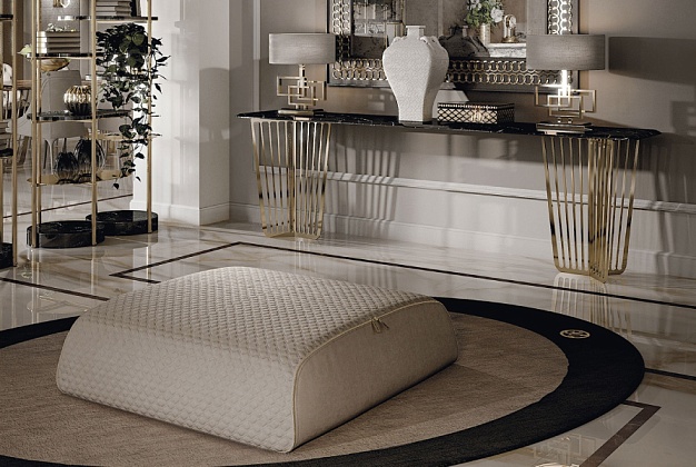 Консоль Vittoria Frigerio Alfieri 2 Консоль Vittoria Frigerio Alfieri (Италия) 2