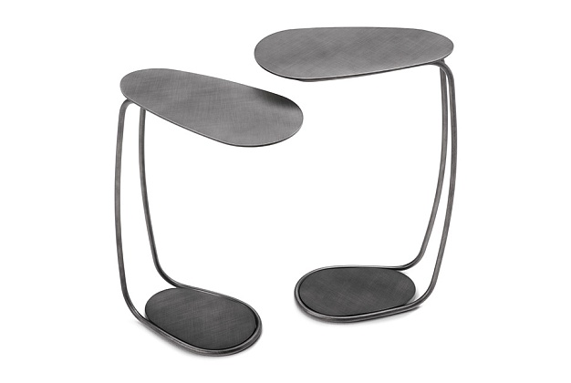 Журнальный столик Cattelan Italia Yago 5 Журнальный столик Cattelan Italia Yago (Италия) 5