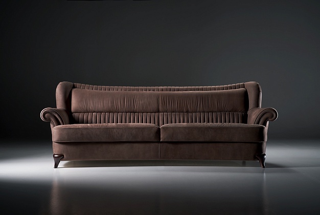 Диван Bedding Gatsby 1 Диван Bedding Gatsby (Италия) 1