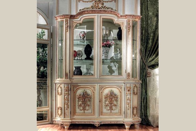 Гостиная Asnaghi Interiors Teucri 2 Гостиная Asnaghi Interiors Teucri (Италия) 2