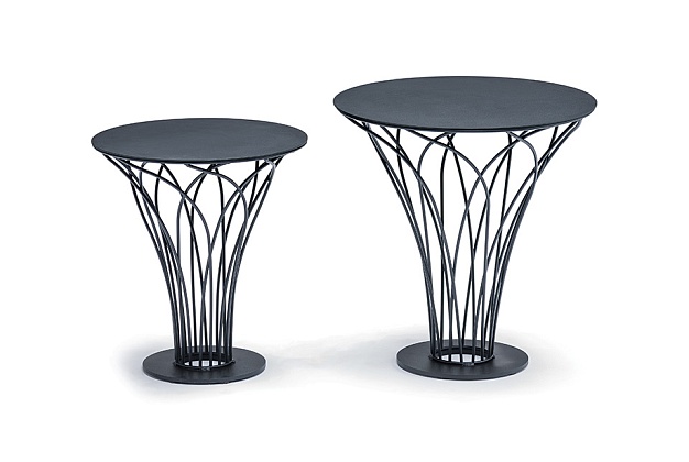 Журнальный столик Cattelan Italia Nido 7 Журнальный столик Cattelan Italia Nido (Италия) 7