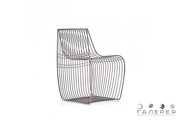 Стул MDF Italia Sign filo 3 Стул MDF Italia Sign filo (Италия) 3