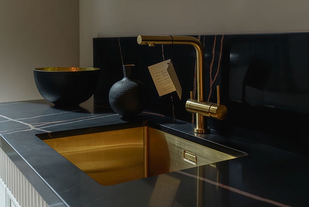 Кухня Castagna Cucine Deco 12 Кухня Castagna Cucine Deco (Италия) 12