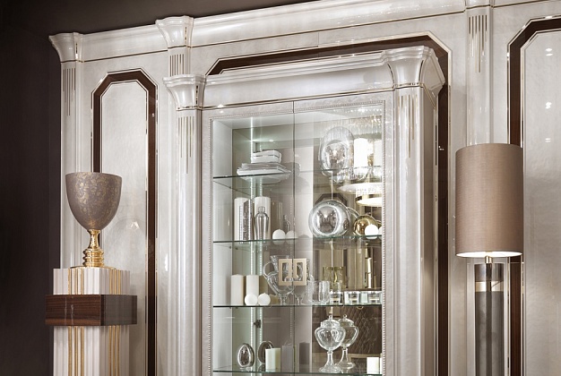 Гостиная Tessarolo Antelope Gole 10 Гостиная Tessarolo Antelope Gole (Италия) 10