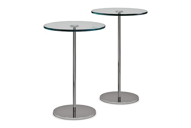 Журнальный столик Cattelan Italia Gliss 6 Журнальный столик Cattelan Italia Gliss (Италия) 6