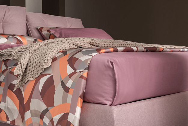 Кровать Altrenotti Capri 3 Кровать Altrenotti Capri (Италия) 3