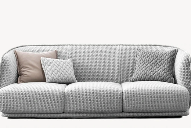 Диван Moroso Redondo 2 Диван Moroso Redondo (Италия) 2