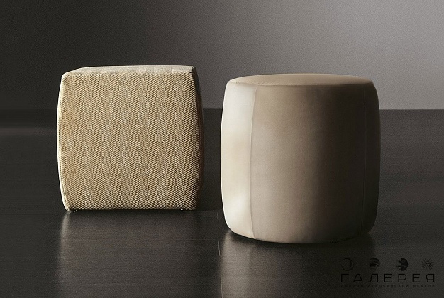 Пуф Meridiani Charlot 1 Пуф Meridiani Charlot (Италия) 1