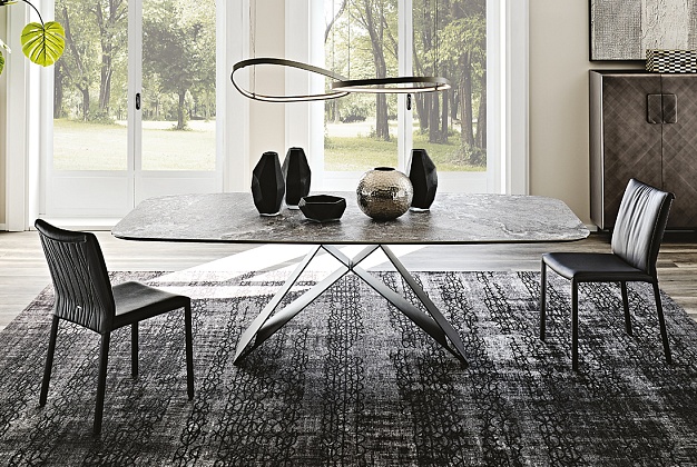 Потолочный светильник Cattelan Italia Magellano 3 Потолочный светильник Cattelan Italia Magellano (Италия) 3