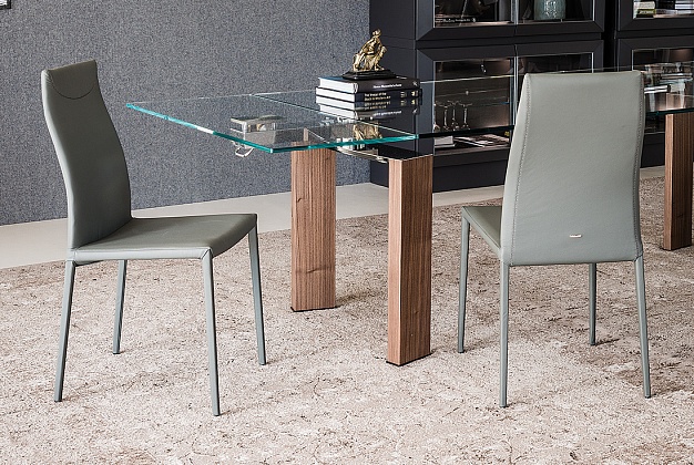 Стул Cattelan Italia Maya Flex 1 Стул Cattelan Italia Maya Flex (Италия) 1