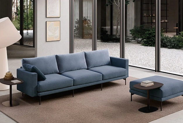 Диван Doimo Sofas Freedom 6 Диван Doimo Sofas Freedom (Италия) 6