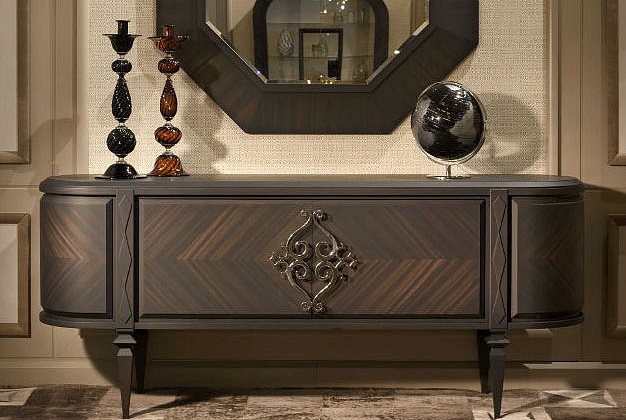 Комод Prestige CVA044 3 Комод Prestige CVA044 (Италия) 3