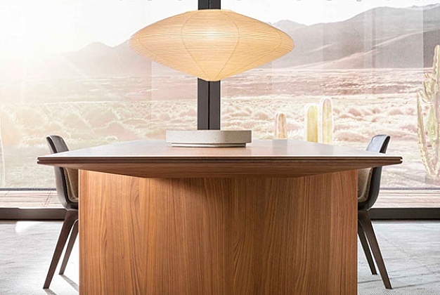 Стол обеденный Molteni&C Ava 2 Стол обеденный Molteni&C Ava (Италия) 2