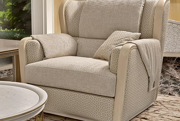 Мягкая мебель AR Interiors Oliver 2 Мягкая мебель AR Interiors Oliver (Италия) 2
