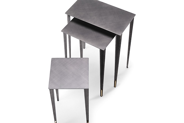 Журнальный столик Cattelan Italia Spillo 6 Журнальный столик Cattelan Italia Spillo (Италия) 6