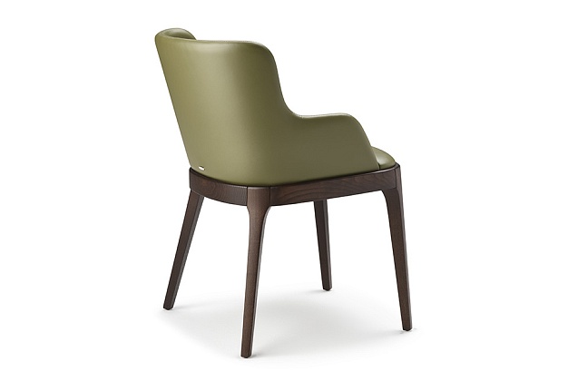 Стул Cattelan Italia Magda 10 Стул Cattelan Italia Magda (Италия) 10