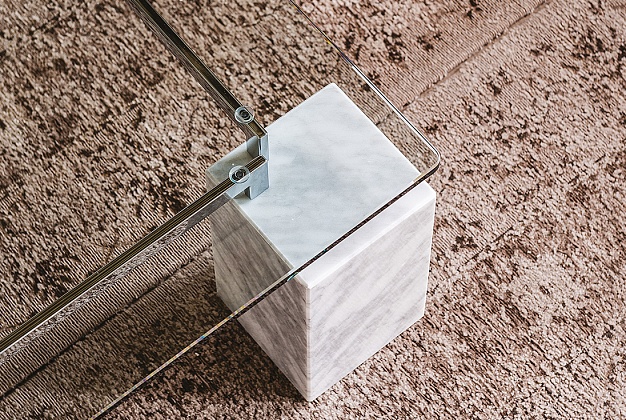 Журнальный столик Cattelan Italia Dielle 5 Журнальный столик Cattelan Italia Dielle (Италия) 5
