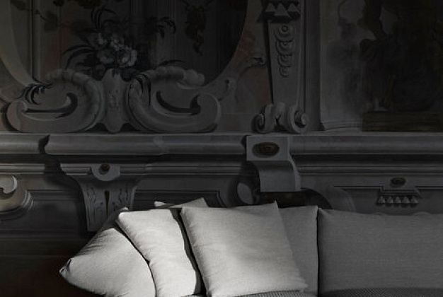 Диван B&B Italia Dambo 5 Диван B&B Italia Dambo (Италия) 5
